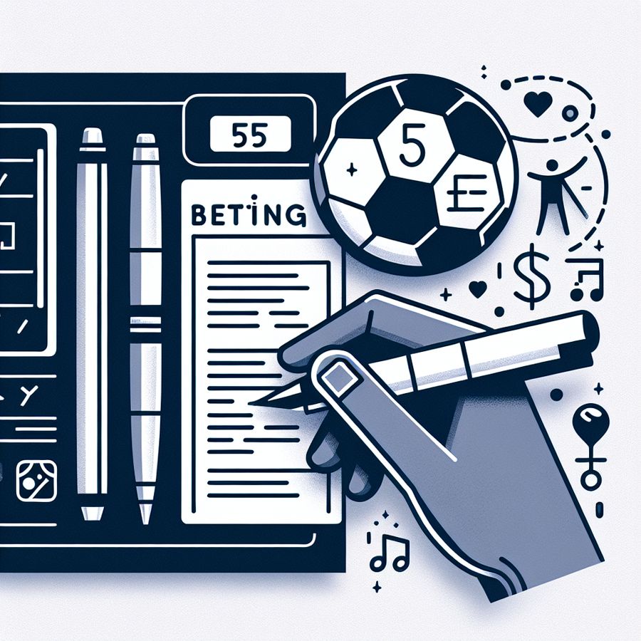 Bahis Kuponu Nasıl Doğru Hazırlanır? Usta Tüyolar