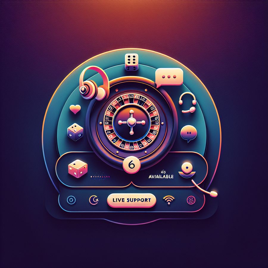 Casinometropol Canlı Destek Ne Kadar Etkili?